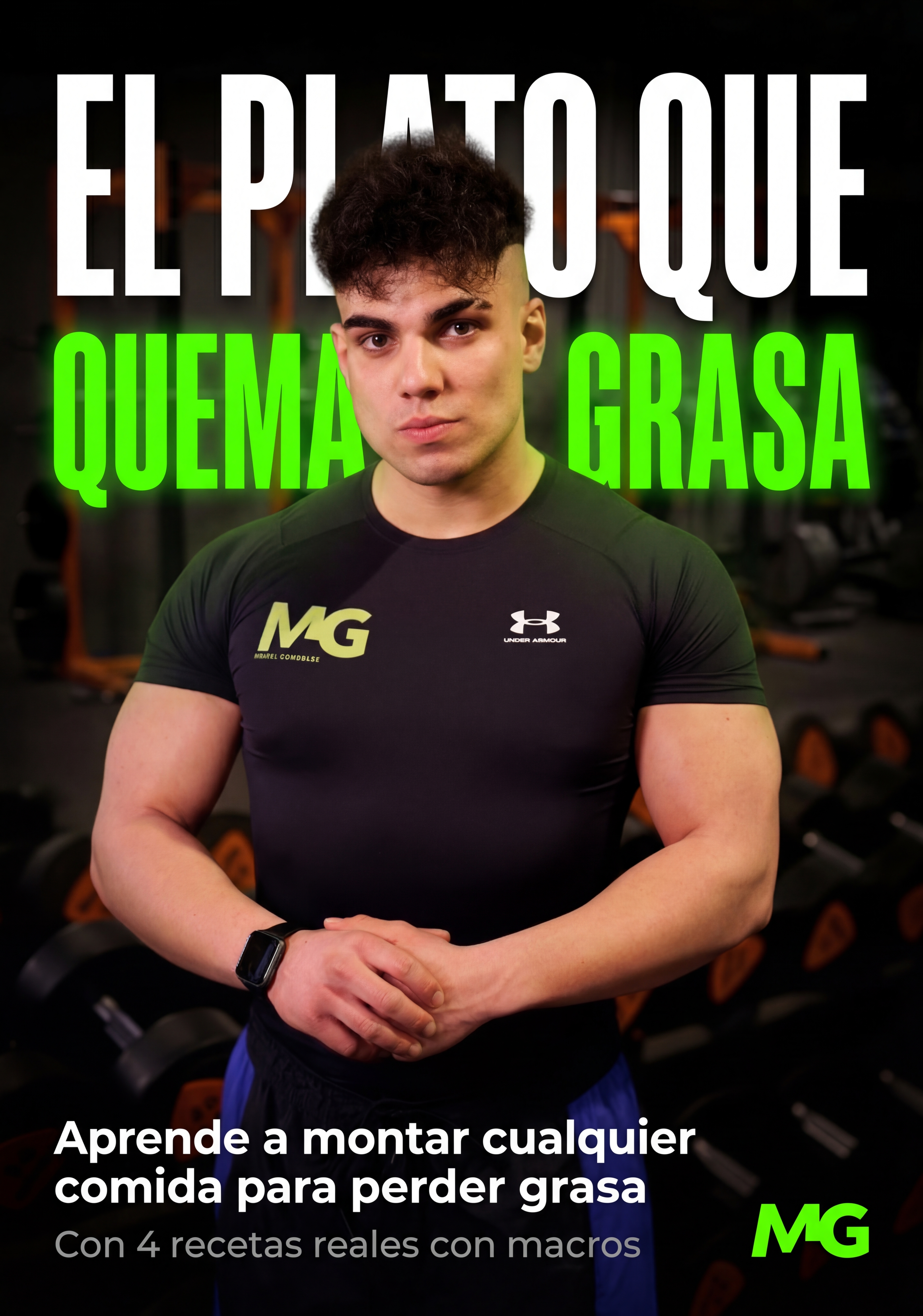 Portada Guía Método MG